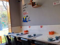 -鲜锦记潮汕牛肉火锅(月坛店)
