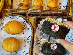 -粤秀小厨·广式早茶(辽宁路店)