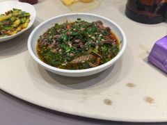 -钱记·乡野菜(紫荆花路店)