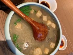 -香园茶社·金陵小灶(老门东店)
