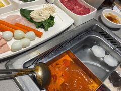 -海底捞火锅(天一广场亚细亚店)