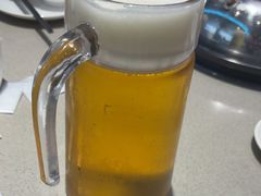 -大锅强·蒸海鲜青岛菜(吾悦广场店)