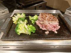-肉肉大米(金虹桥店)