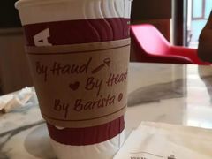 -COSTA COFFEE(斯普瑞斯奥特莱斯店)