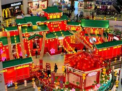 -正佳雨林生态植物园