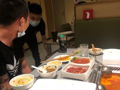 -海底捞火锅(海宁路店)