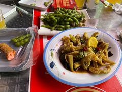 -泰山王老三串旗舰店(万达店)