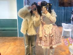 -棂笼·深度沉浸密室(武汉旗舰店)