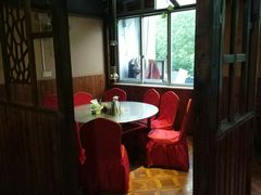 -新鞑烤羊腿(康平路店)