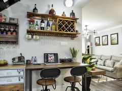 -宅天下装饰·匠心筑家(春熙店)