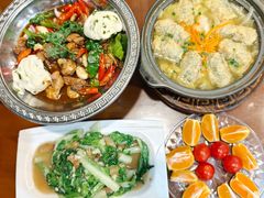 -鼎晟江南·融合江南宴(固戍店)