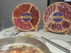 -麻辣因子滩羊火锅(世和广场店)