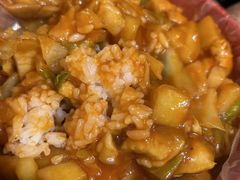 -胖哥料理(兴义里店)