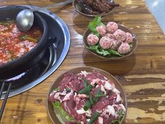 -笔记安顺夺夺粉火锅