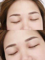 -HQ半永久纹绣纹眉