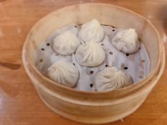 蘇小柳鲜肉小笼-苏小柳手作点心(控江旭辉分院)