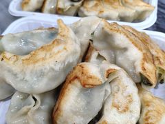 -八珍·广式煎饺·广州老字号(北京路总店)