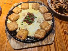 -大傻徽菜园·中国徽菜大师(老街店)