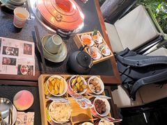 -菌自由丨野生菌火锅特色庭院餐厅(丽江古城店)