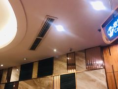 -芭菲盛宴·环球美食(锦城万达广场店)