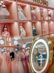 -奈尔宝·儿童乐园·亲子餐厅(苏州大悦城店)