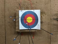 -道顺射箭·团建·骑射(张杨路店)