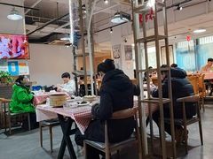 -百年老字号·马家烧麦馆(中街店)