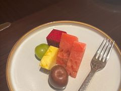 -臻萃轩中餐厅(国家会展中心店)