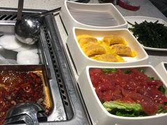 -海底捞火锅(航洋城店)