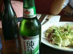 -城门披萨