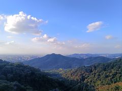 -广州市白云山风景名胜区