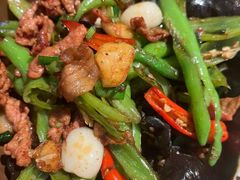 -水煮三国·川鲁江湖菜(香山店)