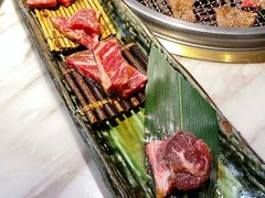 -火炉火自助餐(西直门凯德MALL店)