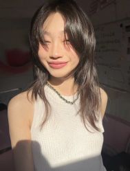 -MY HAIR ARDOR