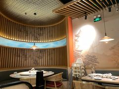 -晓淮山·扬州早茶·淮扬菜(龙阳广场店)