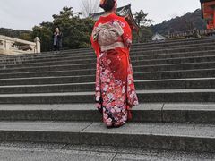 -樱京和服租赁体验(京都总店)