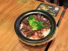 -西关味(东明路店)