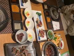 -松本楼(桥西店)