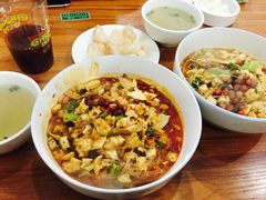 iphone_upload_pic-老乌家特色小炒泡馍(大皮院店)