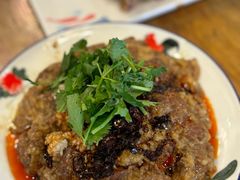 -老字号敖鸡肉
