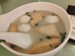 -翠华餐厅