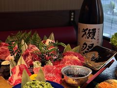 -300杯·和牛烧肉清酒专门店(廊里店)