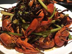 -红钳侠小龙虾·烧烤(中赢康康谷店)