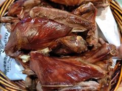 -鼎原力量东北吊炉烧烤(临河街店)