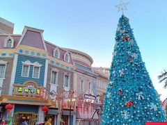 -青岛方特梦幻王国