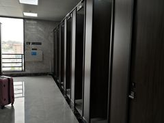 -金华站