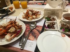 -芭菲盛宴·环球美食(袁家岗店)