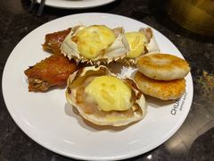 -川骄海鲜自助(河东店)