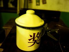 -怦然秘事游戏体验馆(银座和谐广场店)