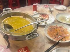 -醉壹号海鲜大排档(厦门美食地标店)